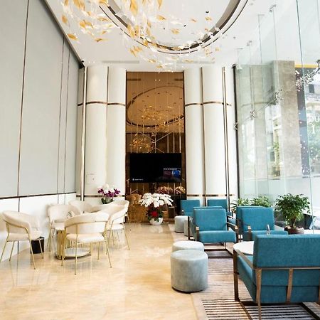 Celine Living - Central Ho Chi Minh-Byen Eksteriør billede