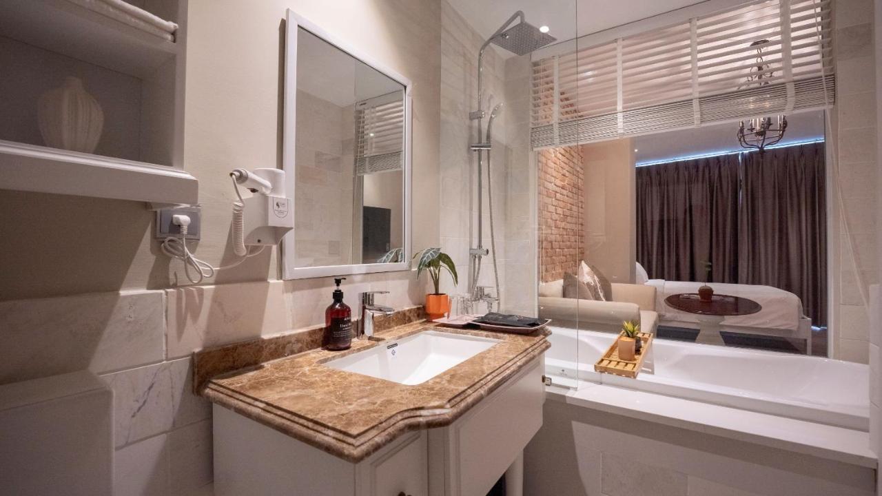 Celine Living - Central Ho Chi Minh-Byen Eksteriør billede